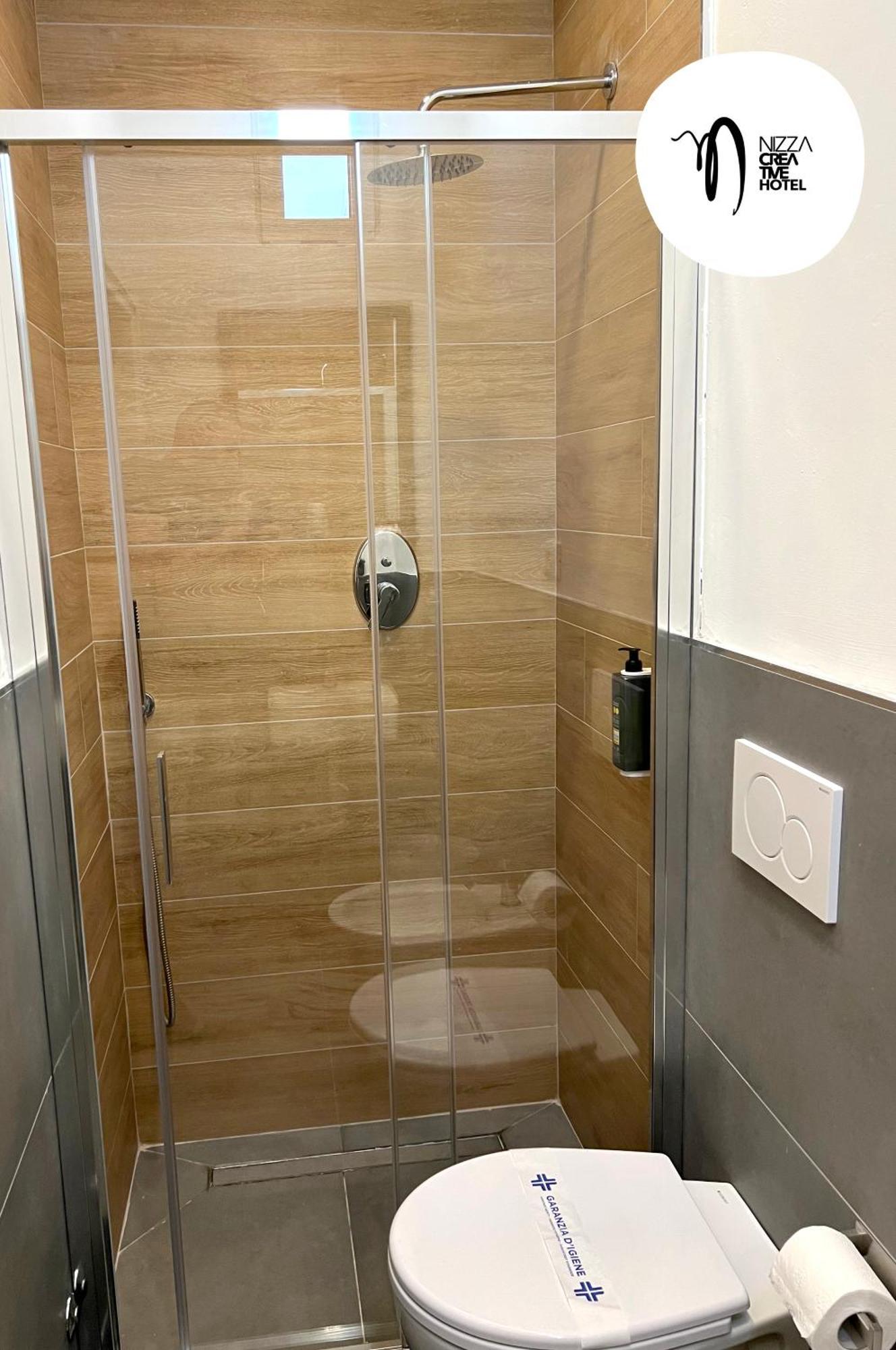 Hotel Nizza Creative 3*