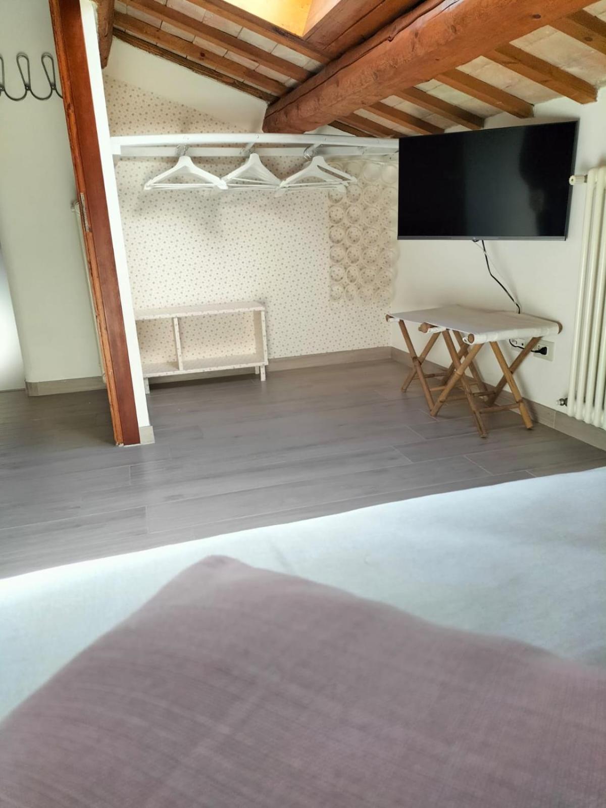 Appartement Attic Rimini
