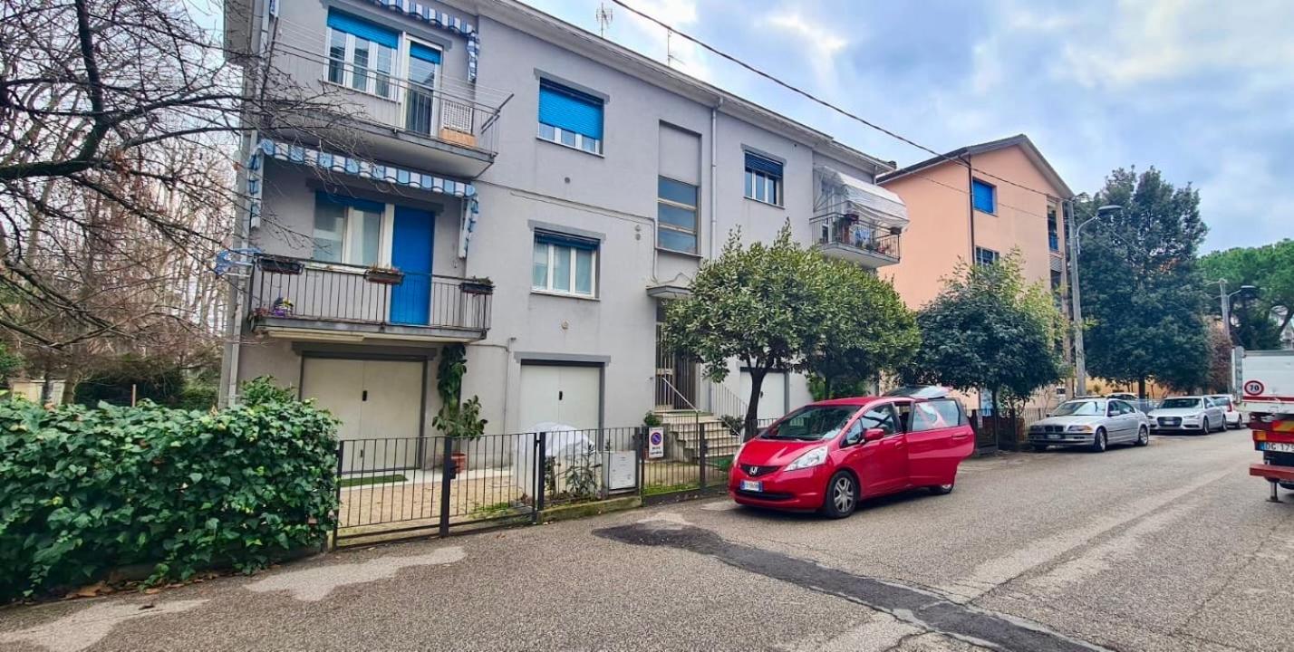 Rimini Holiday Apartment Apartment *