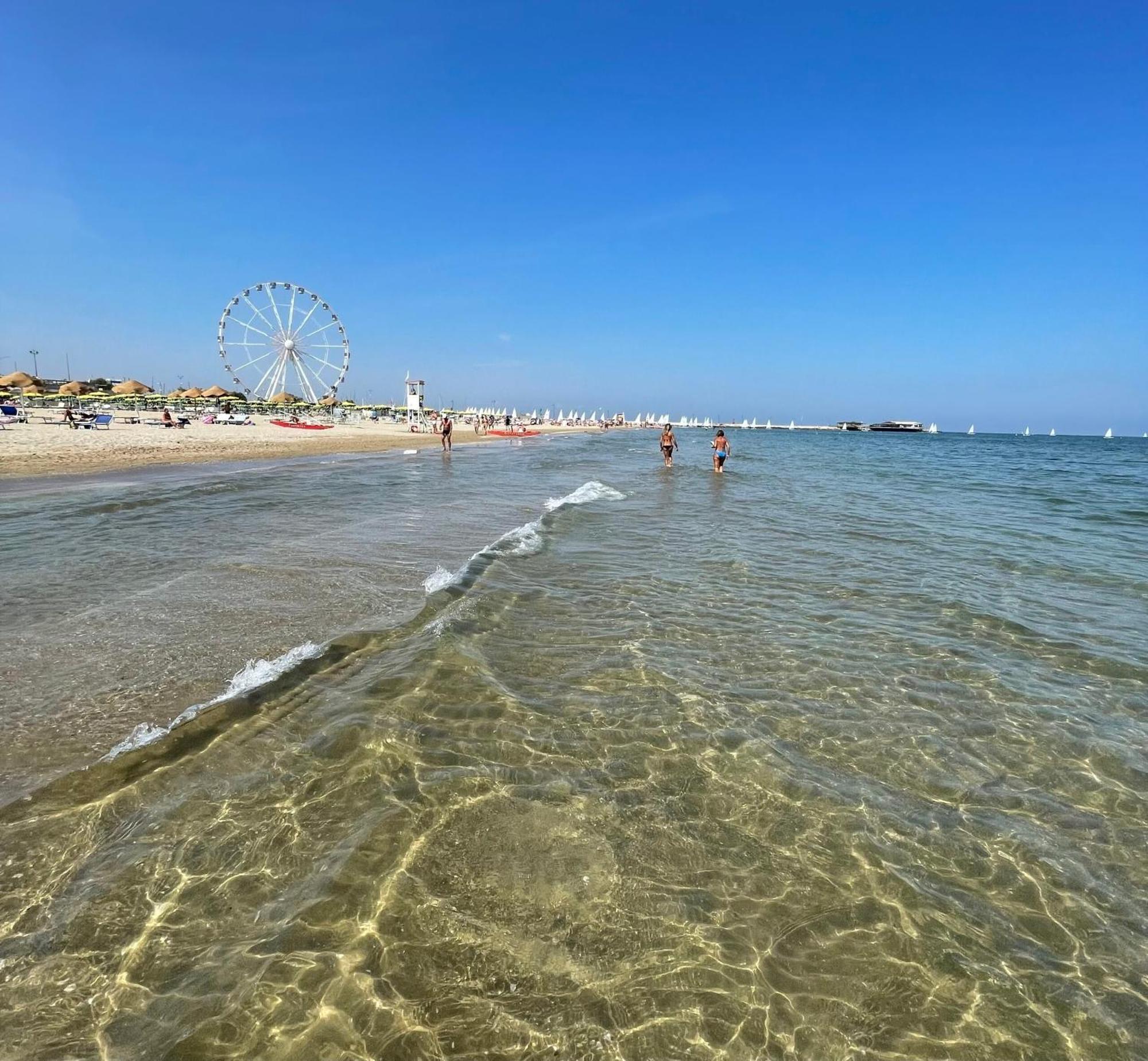 Hotel Bel Sogno Rimini