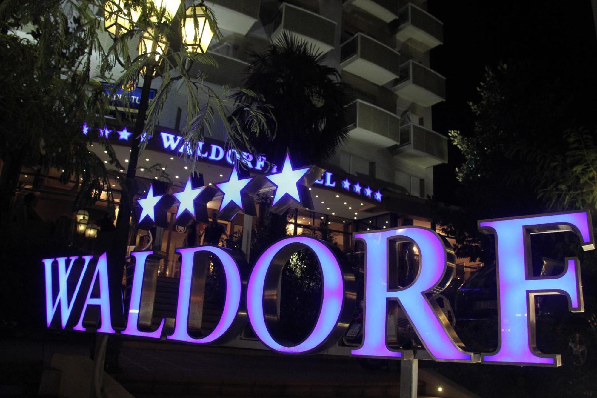 Waldorf