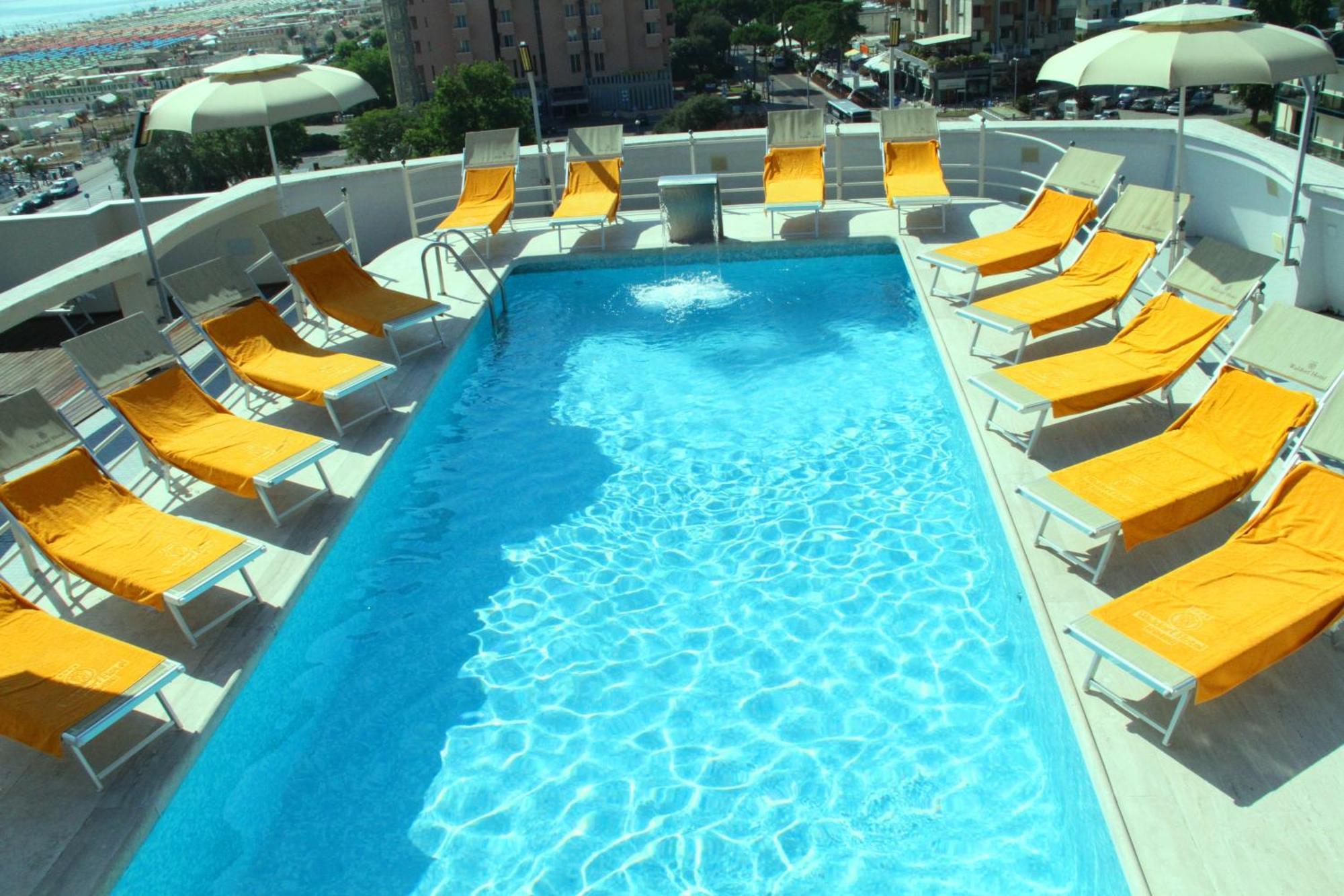 Hotel Waldorf Rimini
