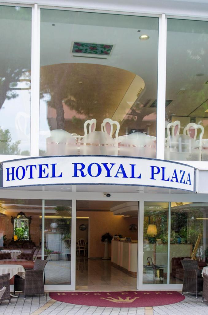 Royal Plaza Rimini