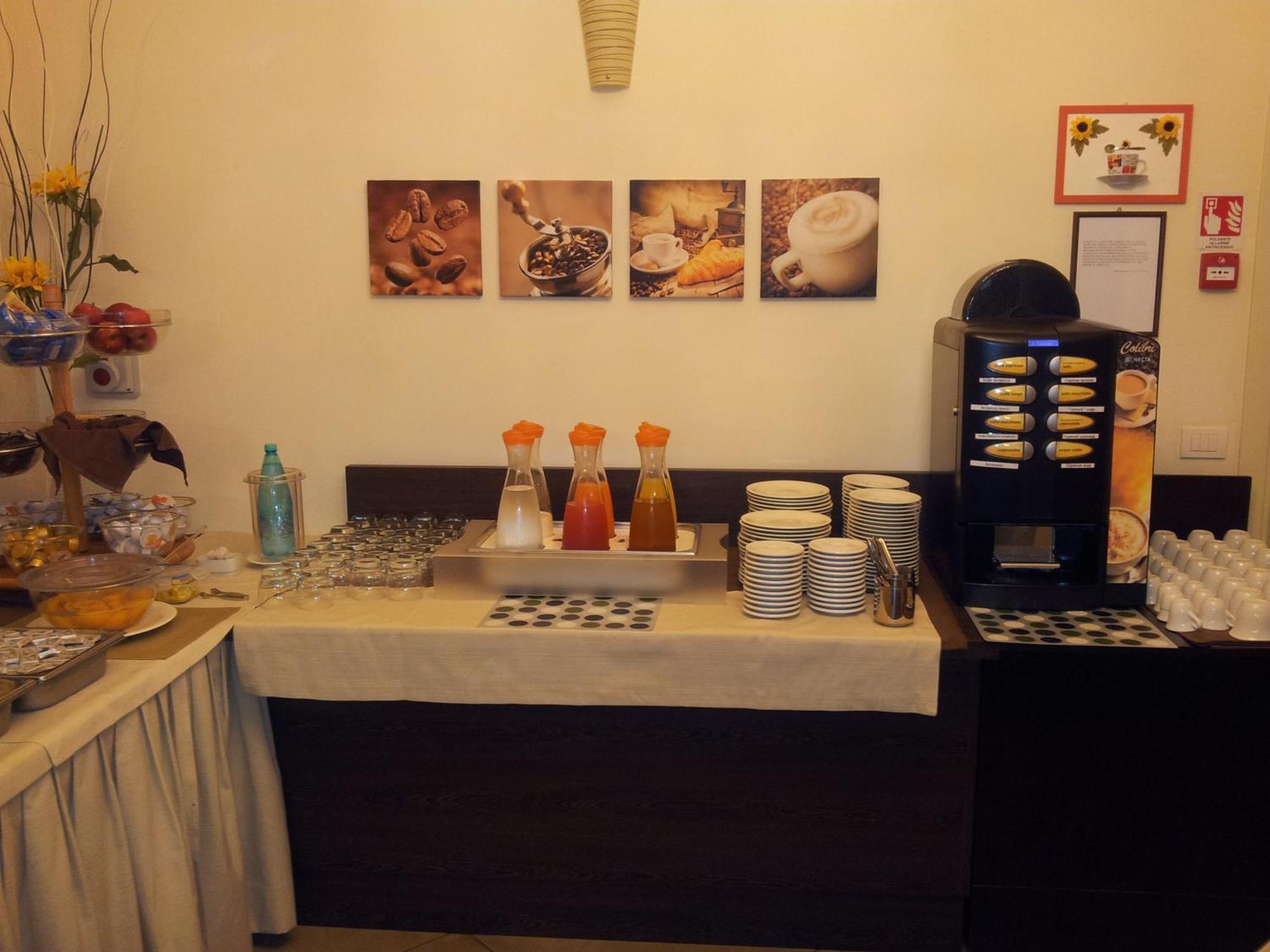 Alibi Rimini