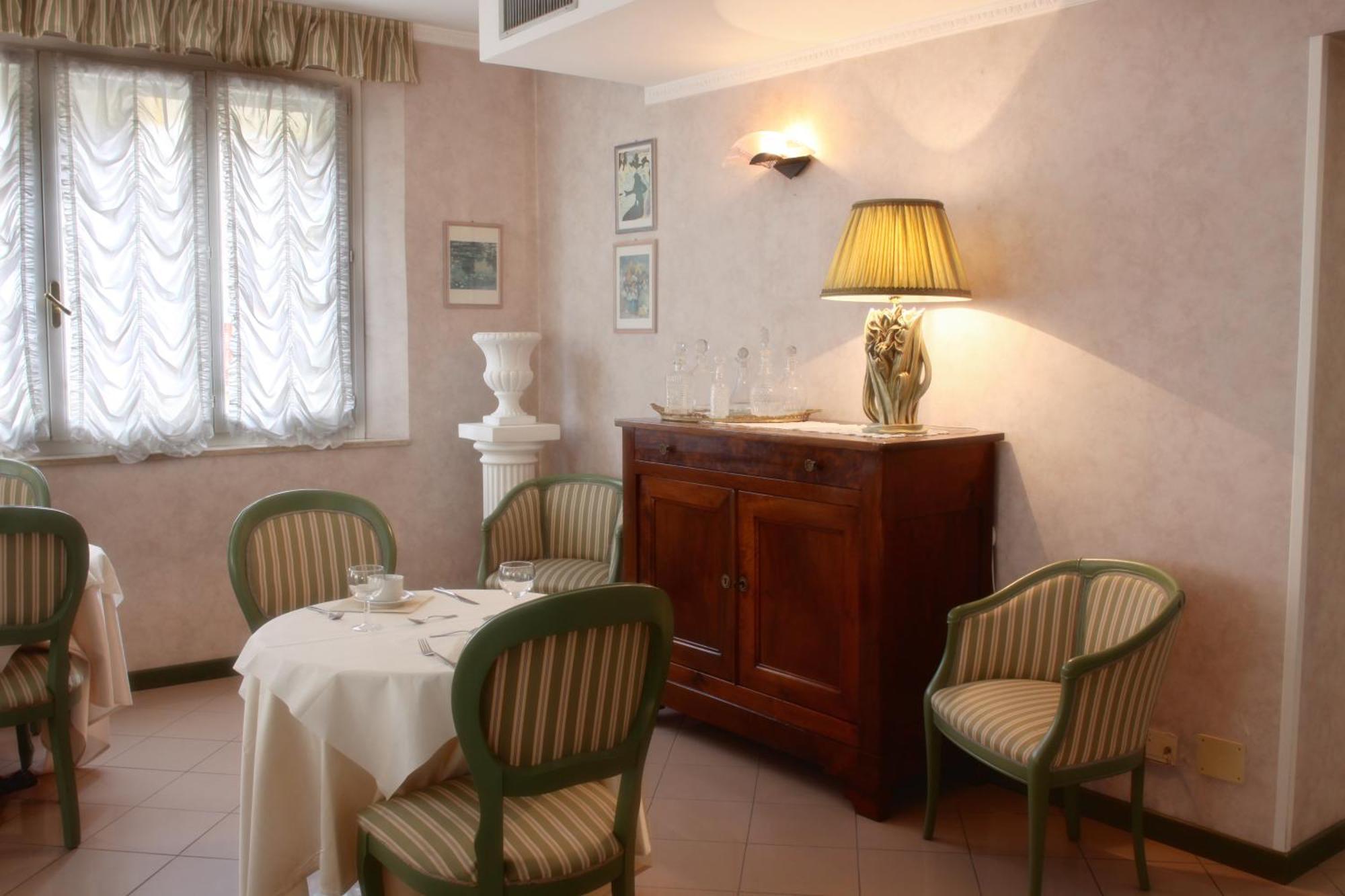 Hotel La Torre 3*