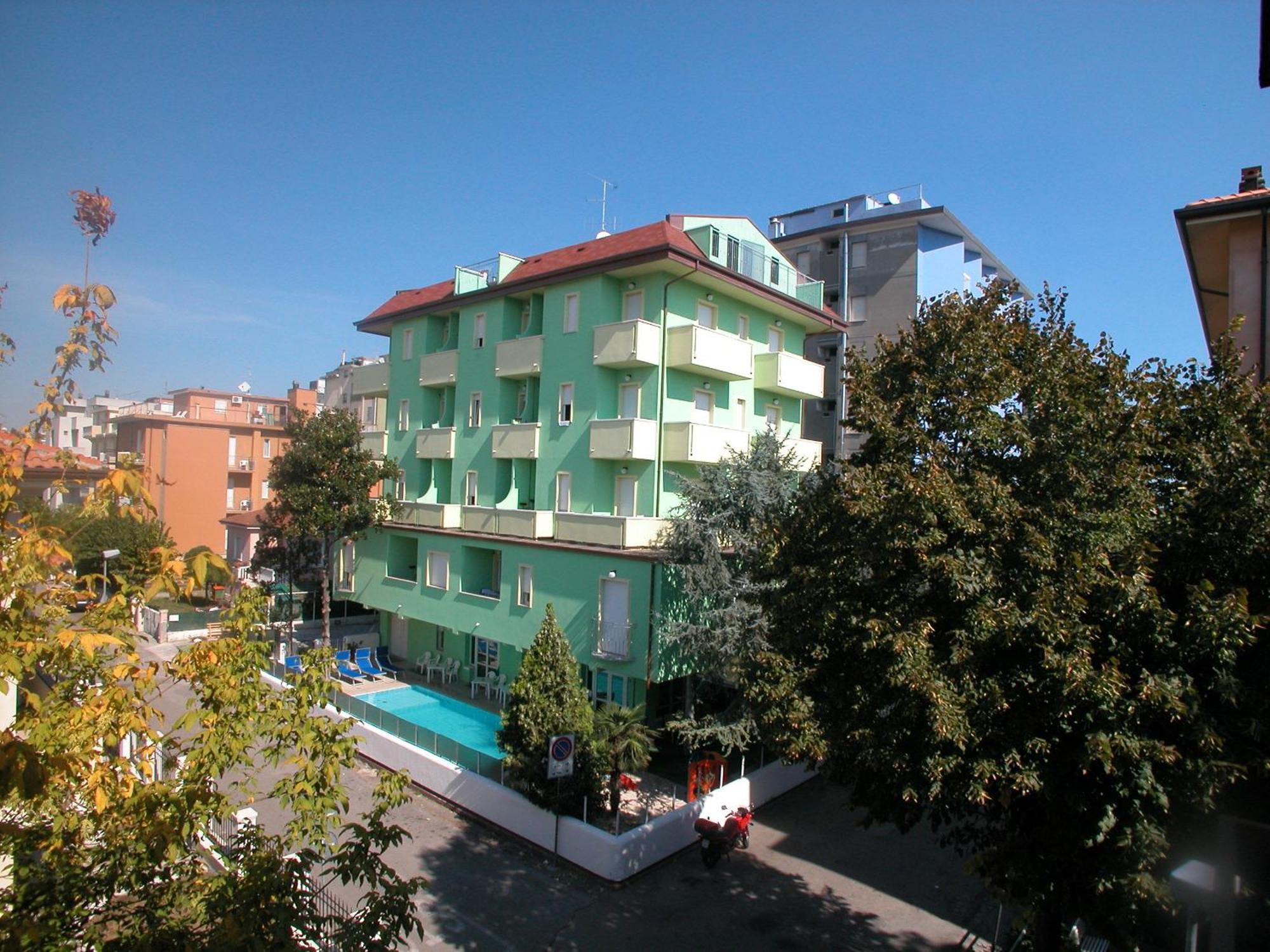 Eurogarden Rimini