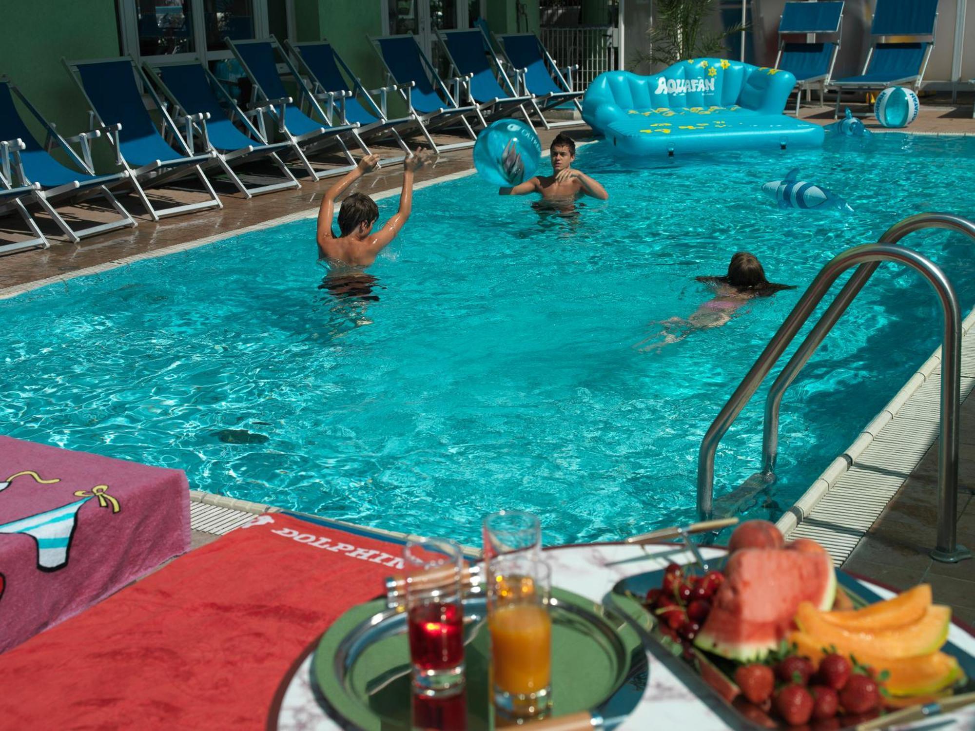 Appart hôtel Eurogarden