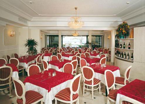 Hotel Executive La Fiorita 4*