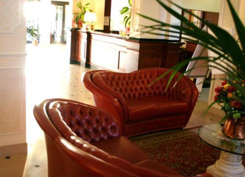Hotel Executive La Fiorita Rimini