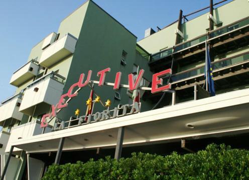 Executive La Fiorita Rimini