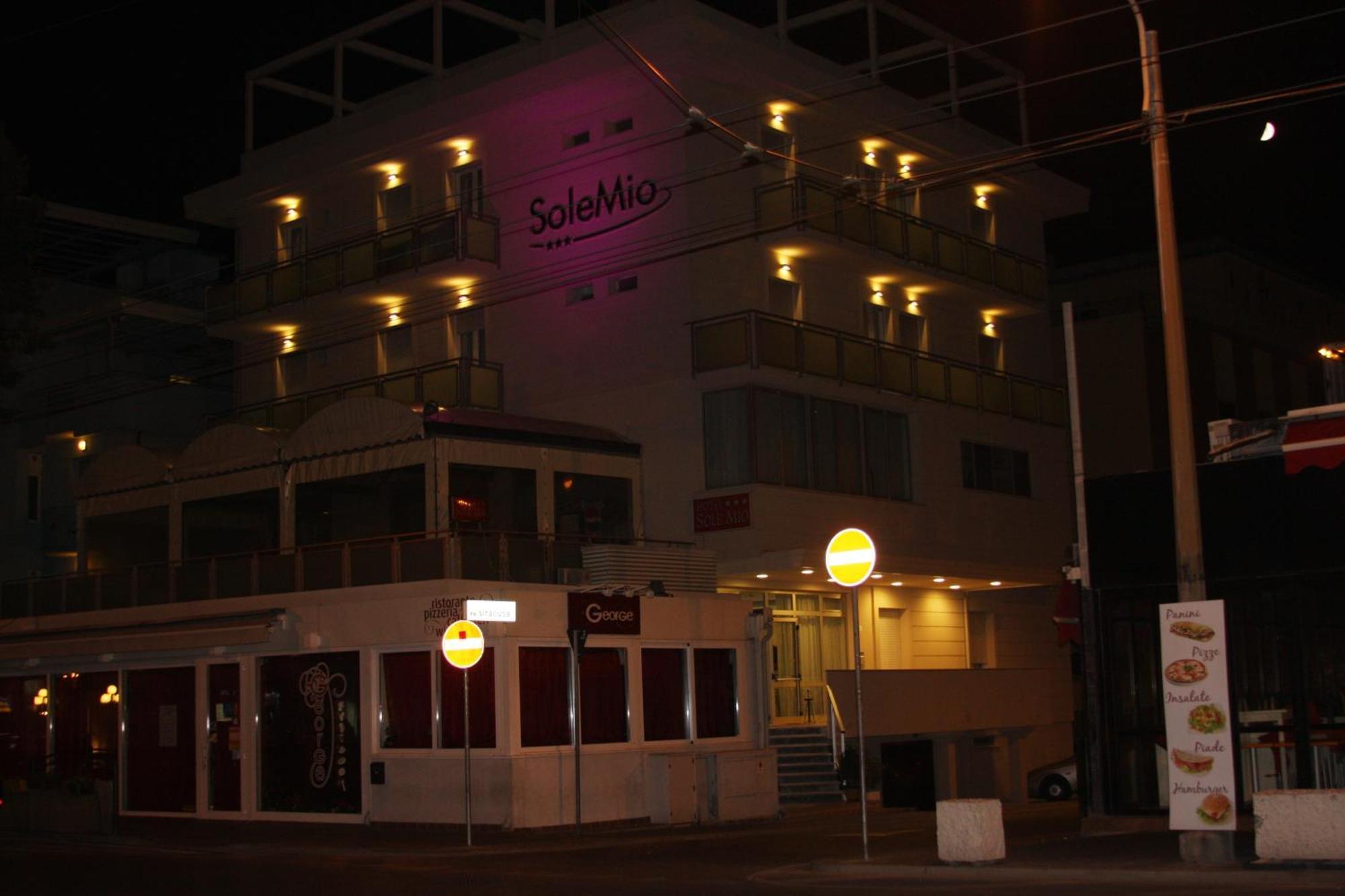 Sole Mio