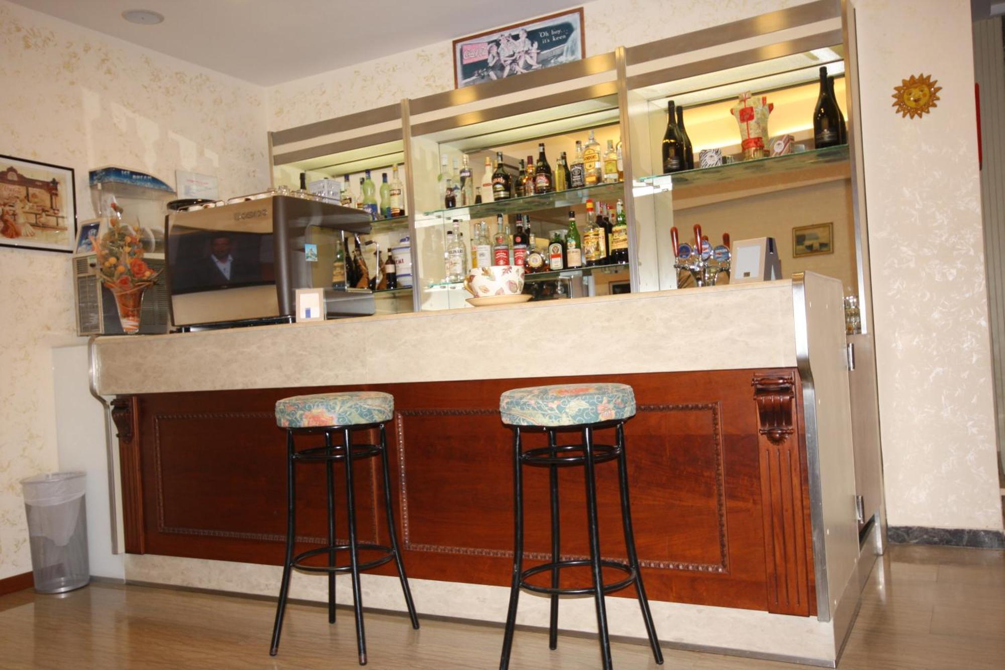 Hotel Sole Mio Rimini