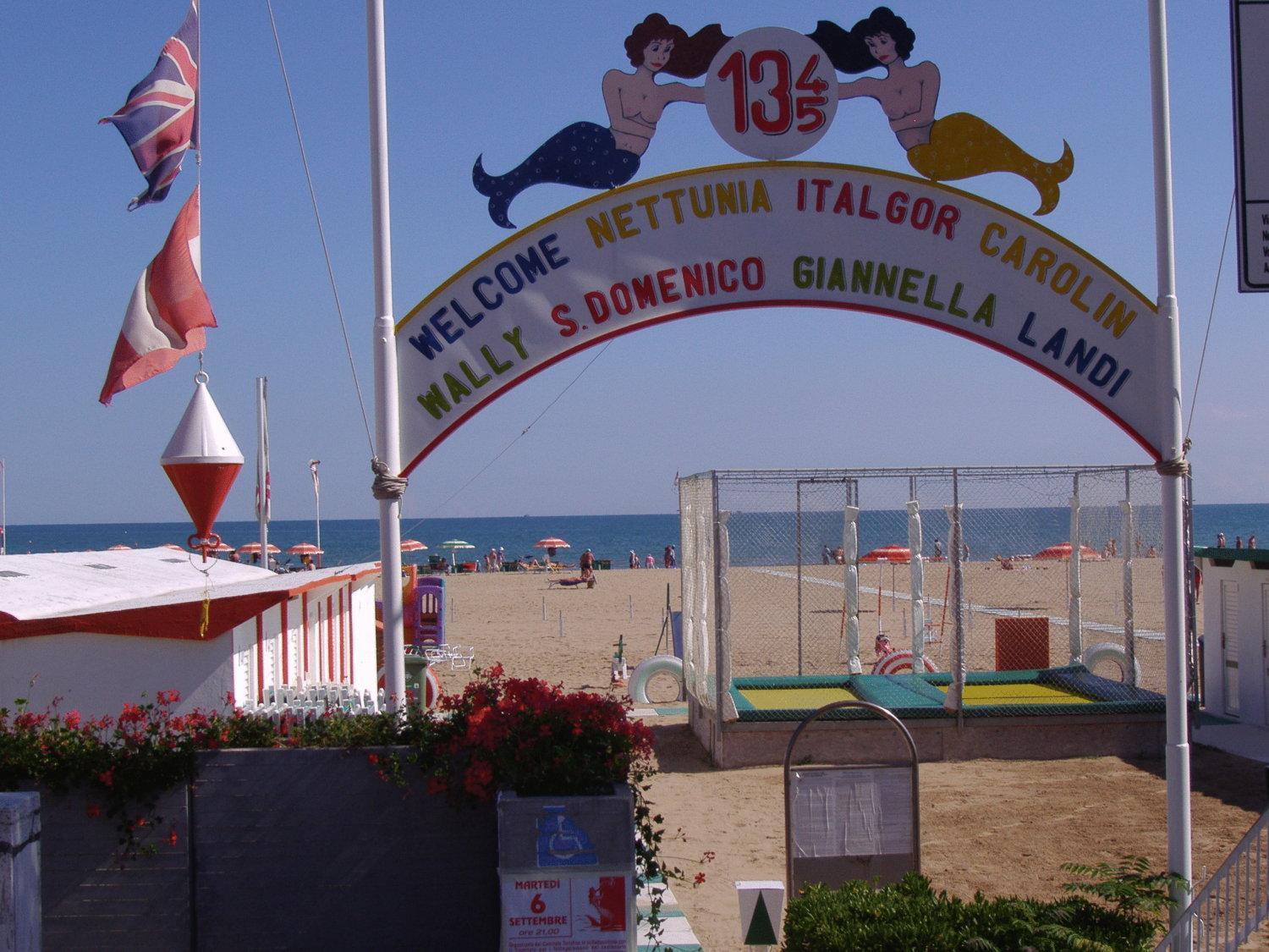 Hotel Giannella 3*