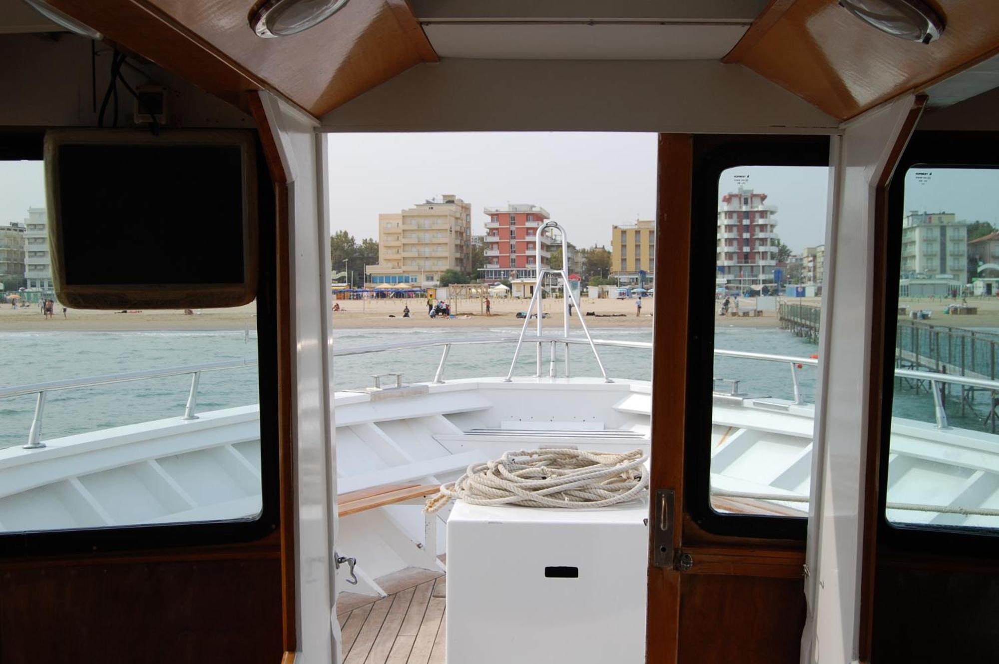 Hotel Nelson Rimini