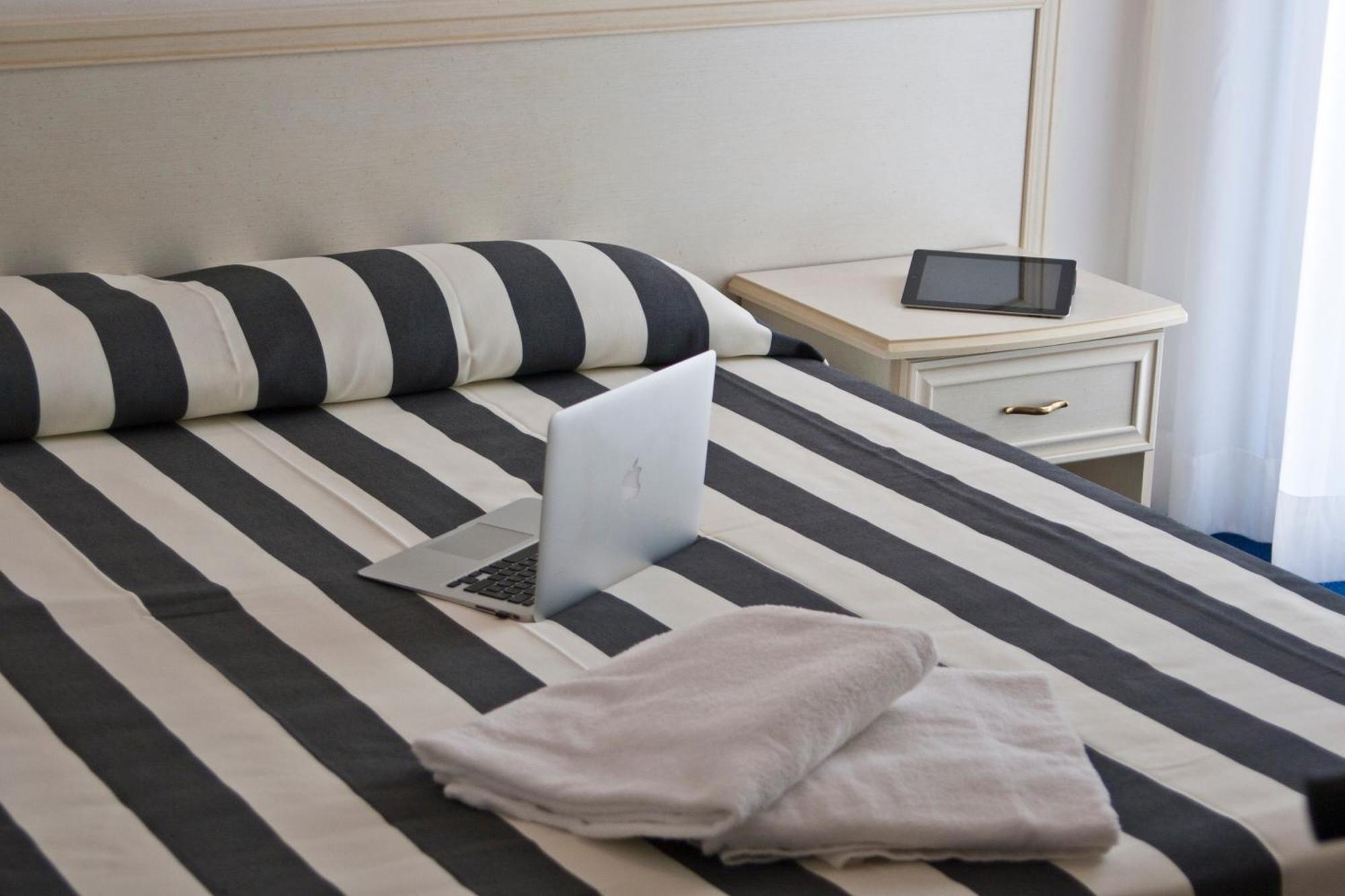 Aparthotel Divina Rimini
