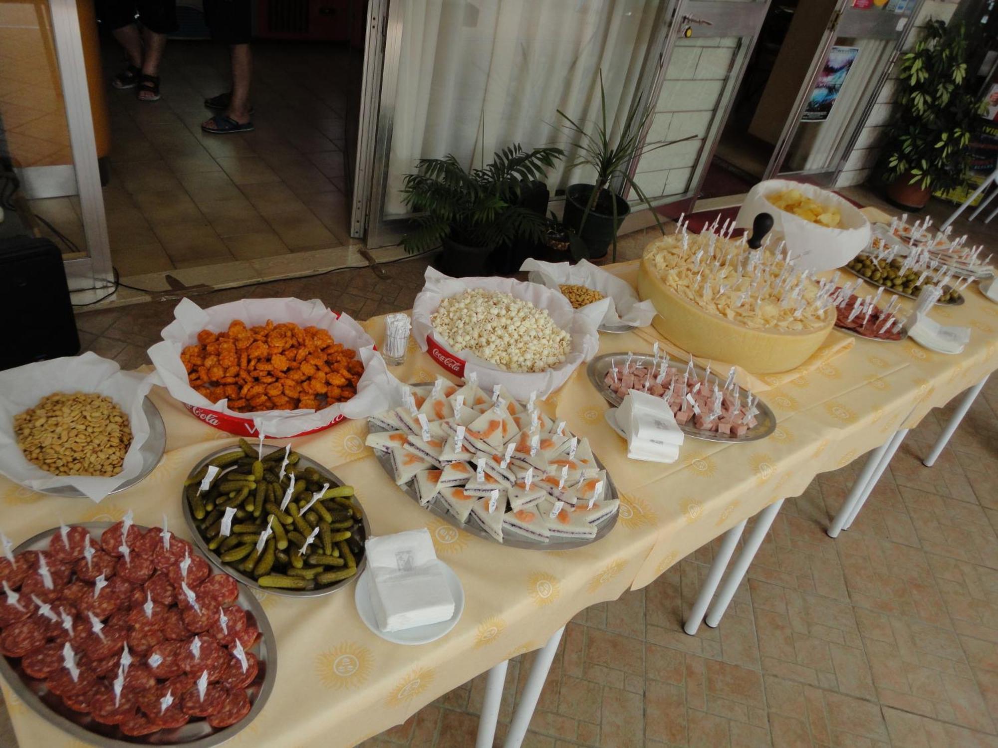 Hotel Euromar Rimini