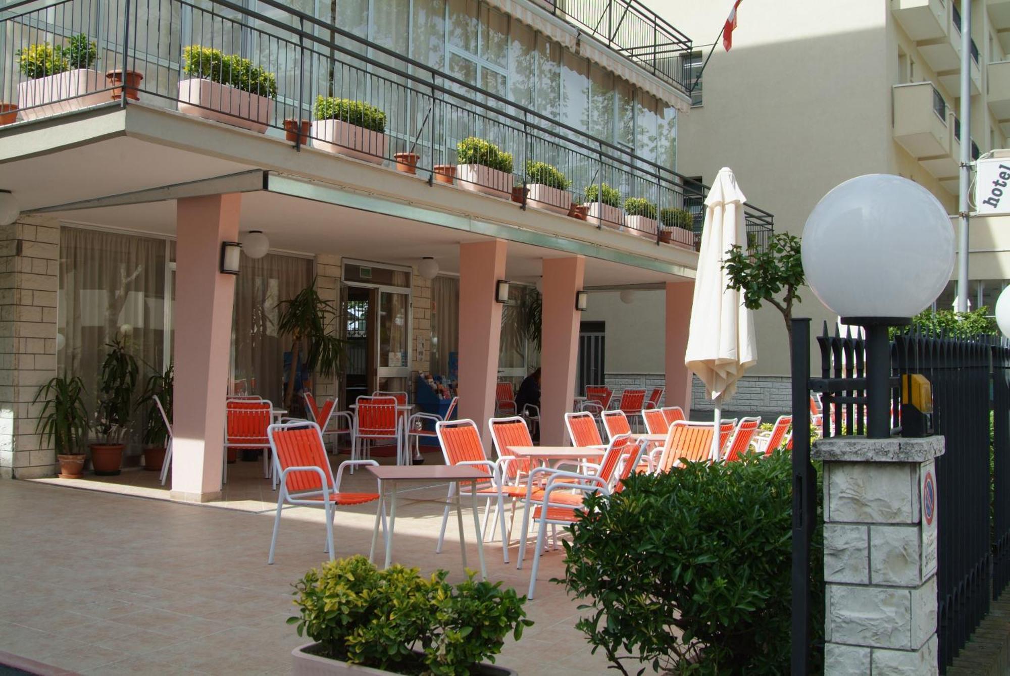 Hotel Euromar Rimini