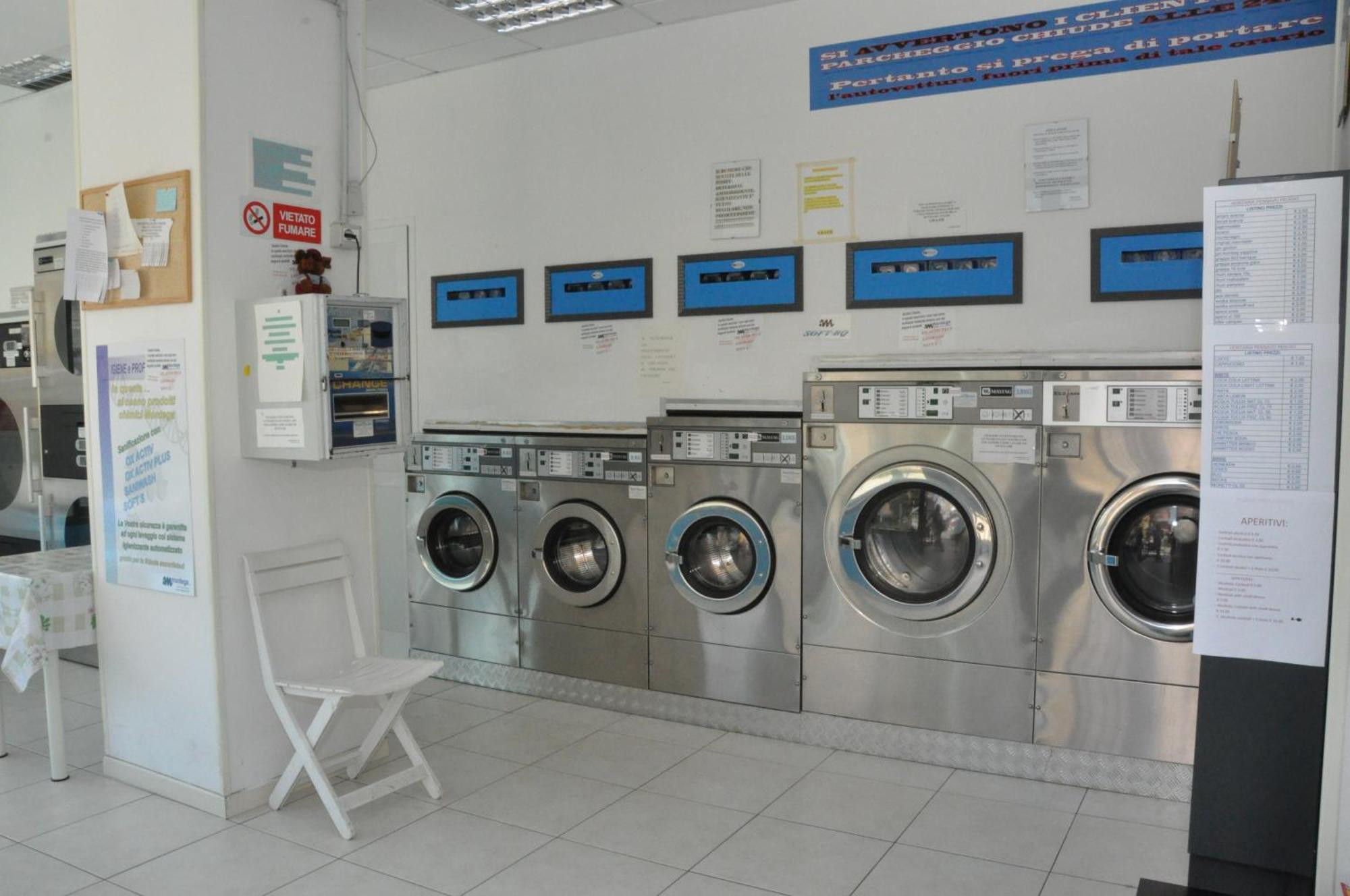Aparthotel Acqua Marina Rimini