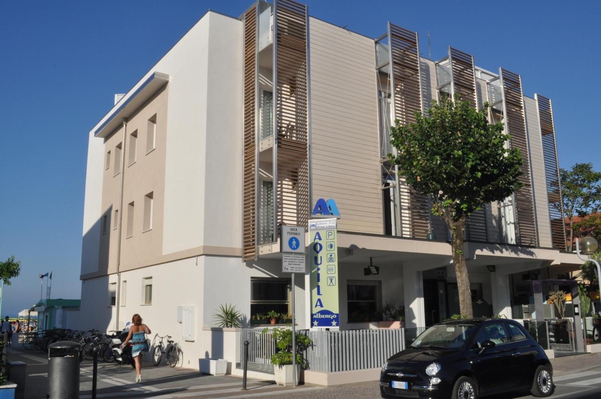 Aquila Rimini