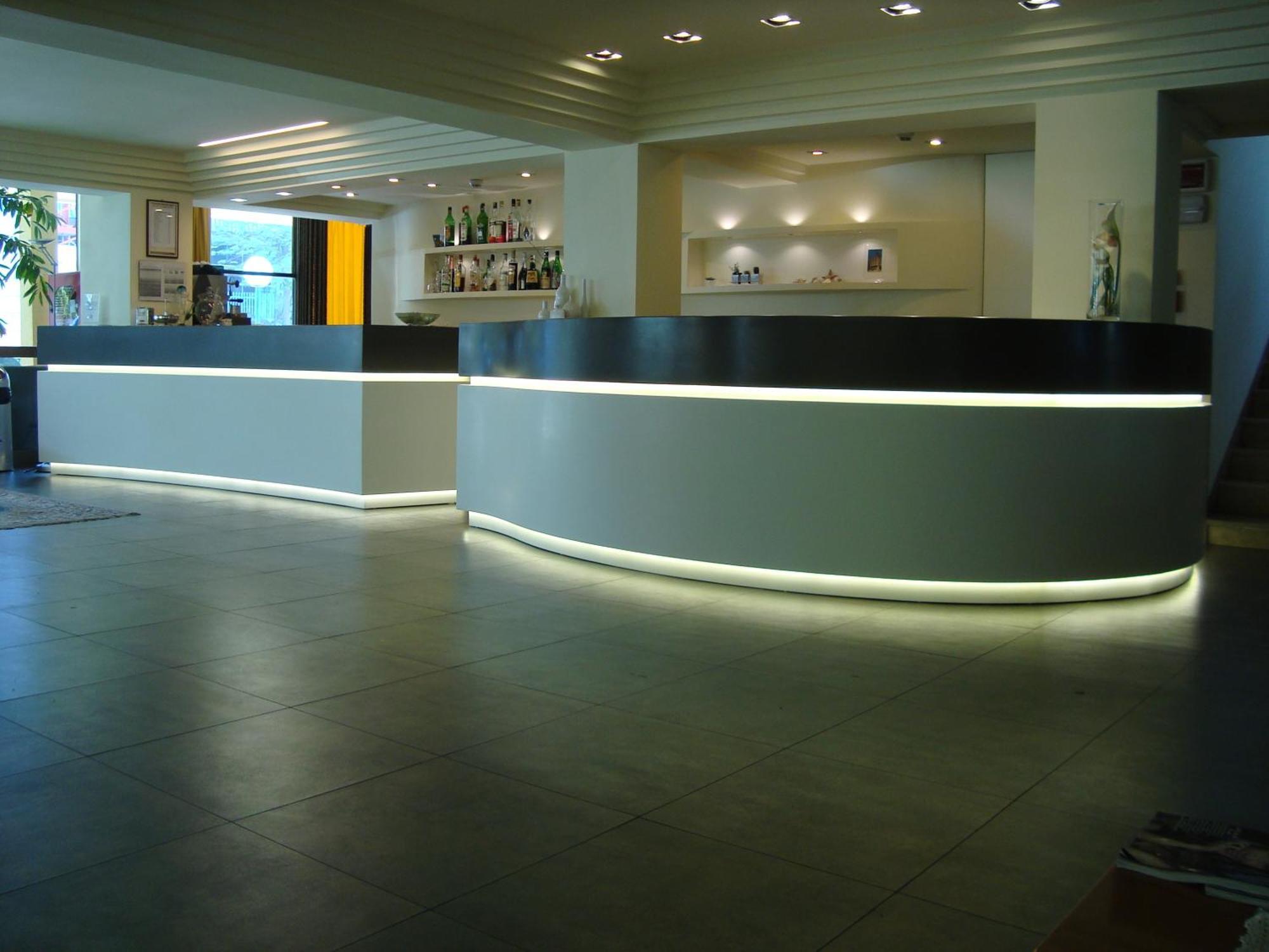 Hotel City Rimini