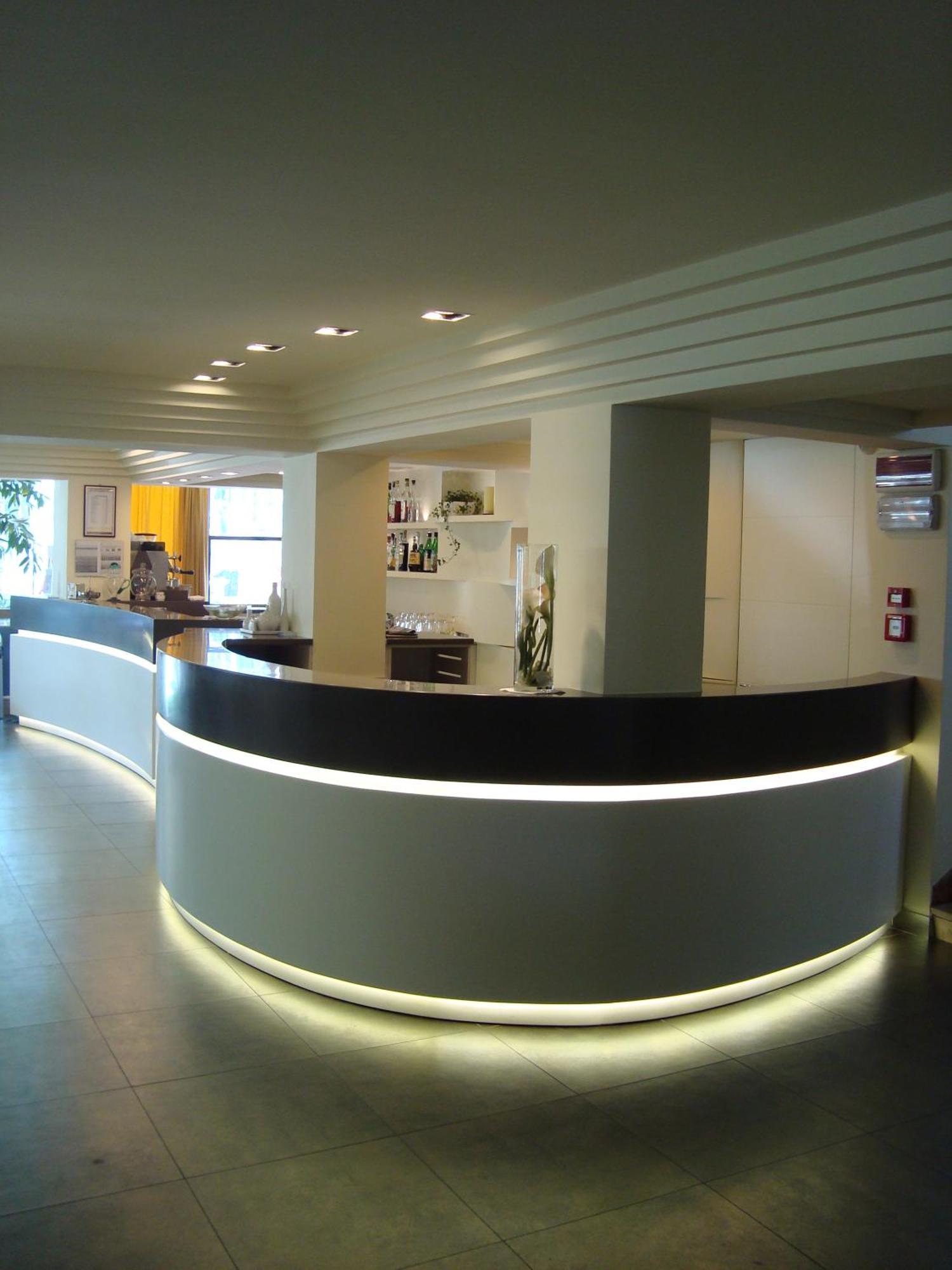 Hotel City Rimini