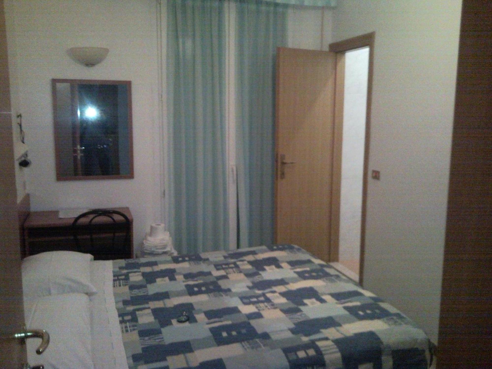 Hotel Trinidad Rimini
