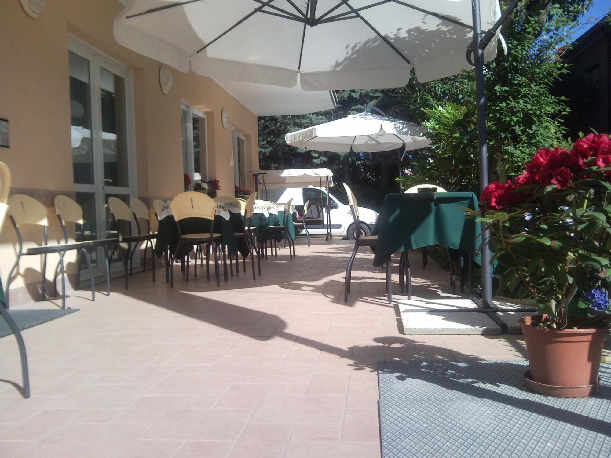 Trinidad Rimini
