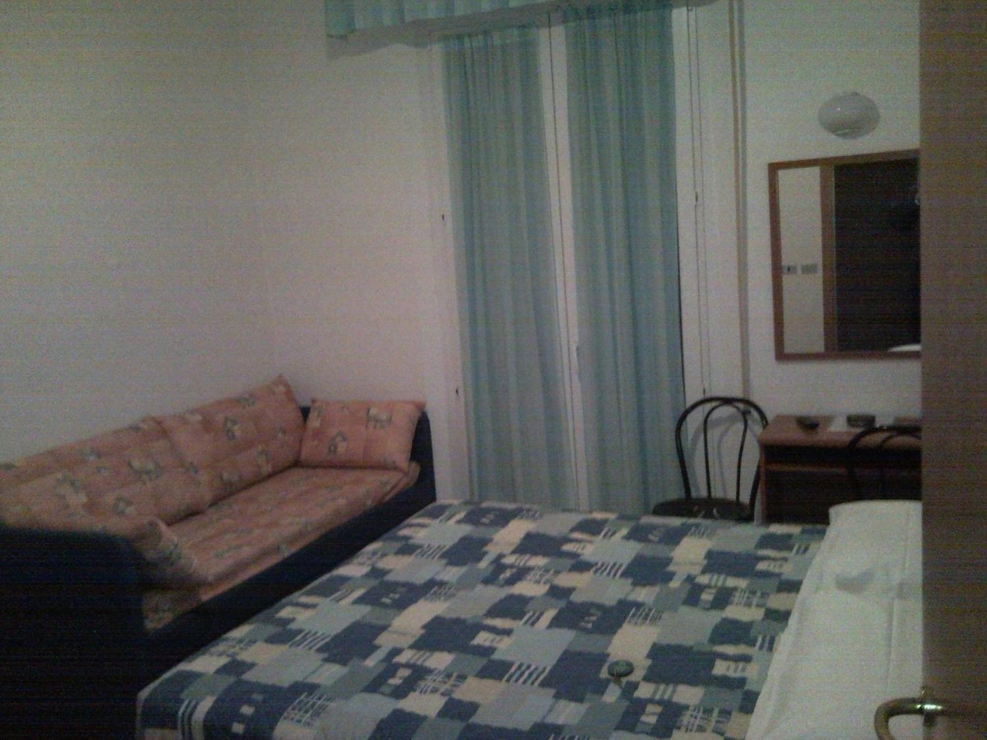 Hotel Trinidad