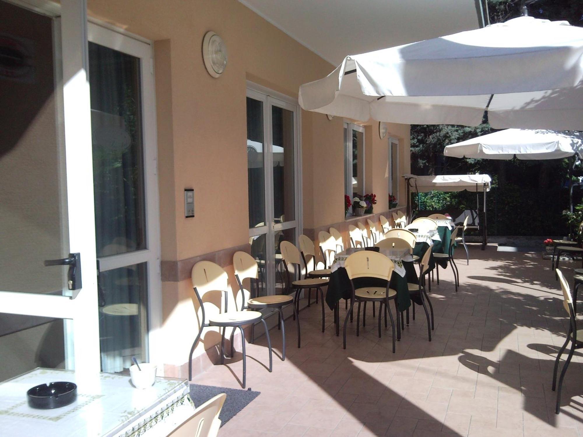 Hotel Trinidad 3*
