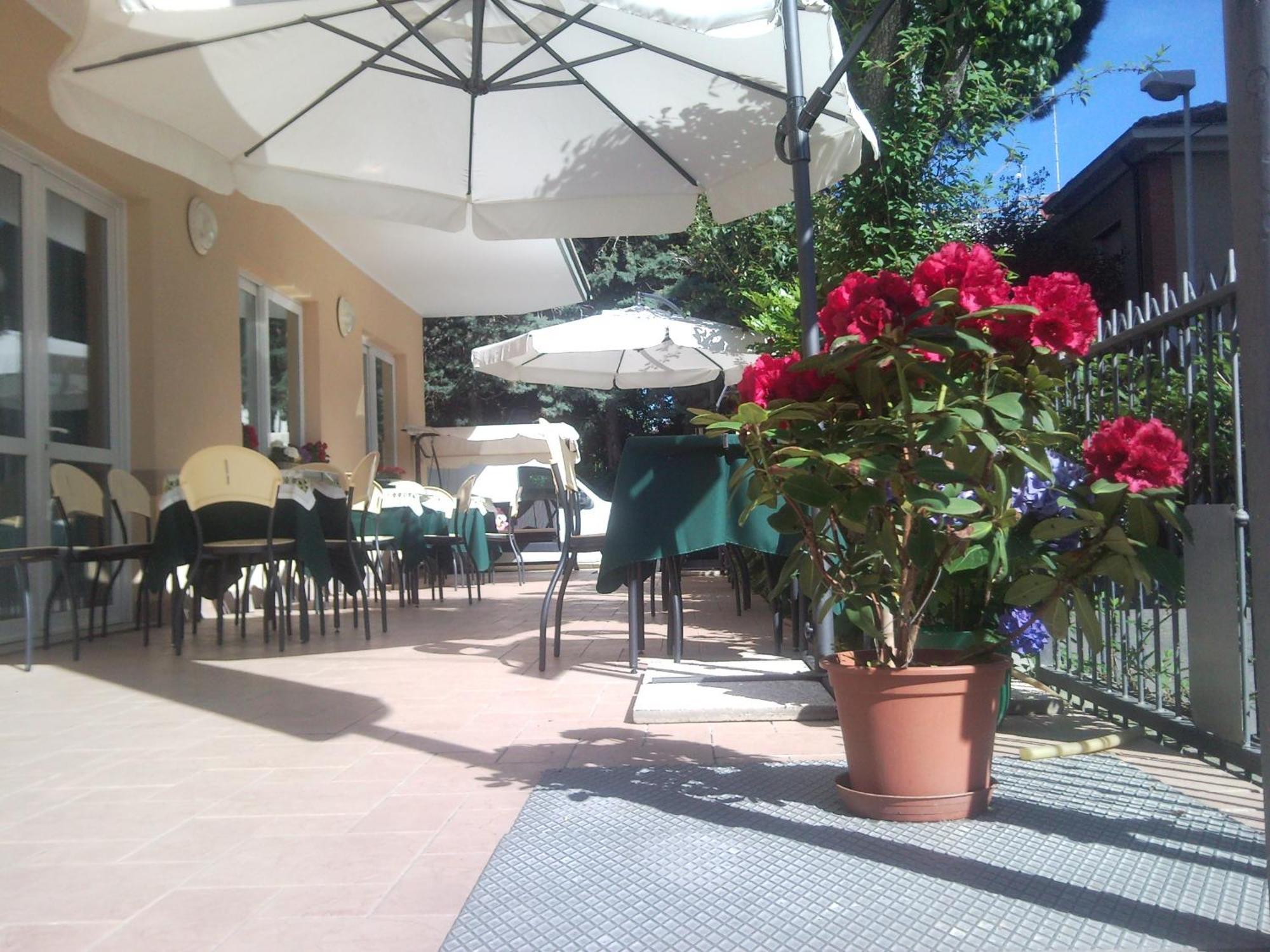Hotel Trinidad 3*