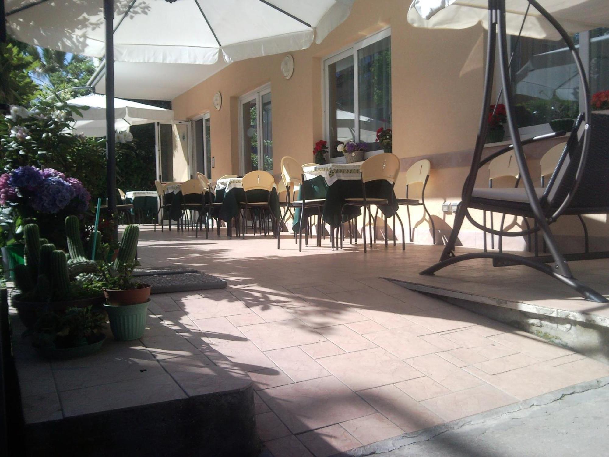 Hotel Trinidad Rimini