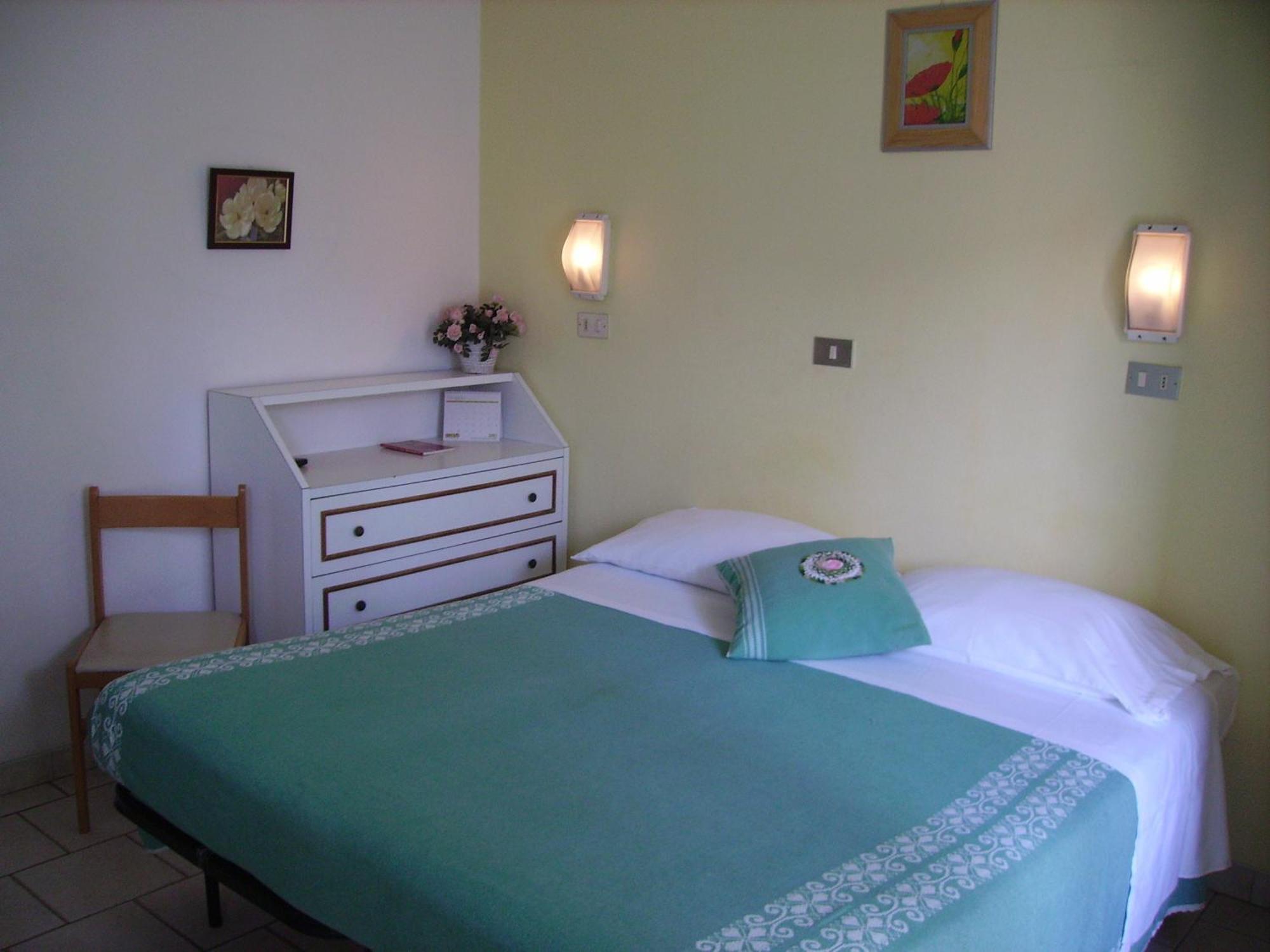 Hotel Maria Gabriella Rimini