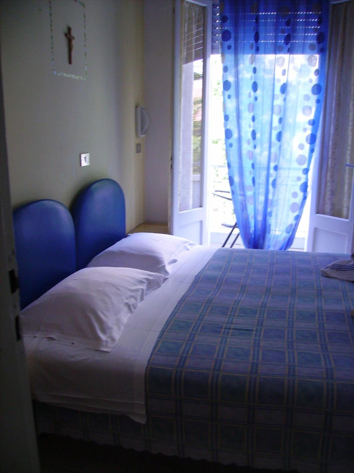 Hotel Maria Gabriella