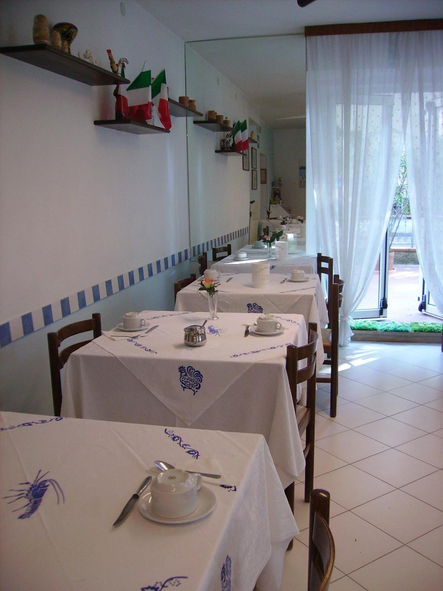 Hotel Maria Gabriella Rimini