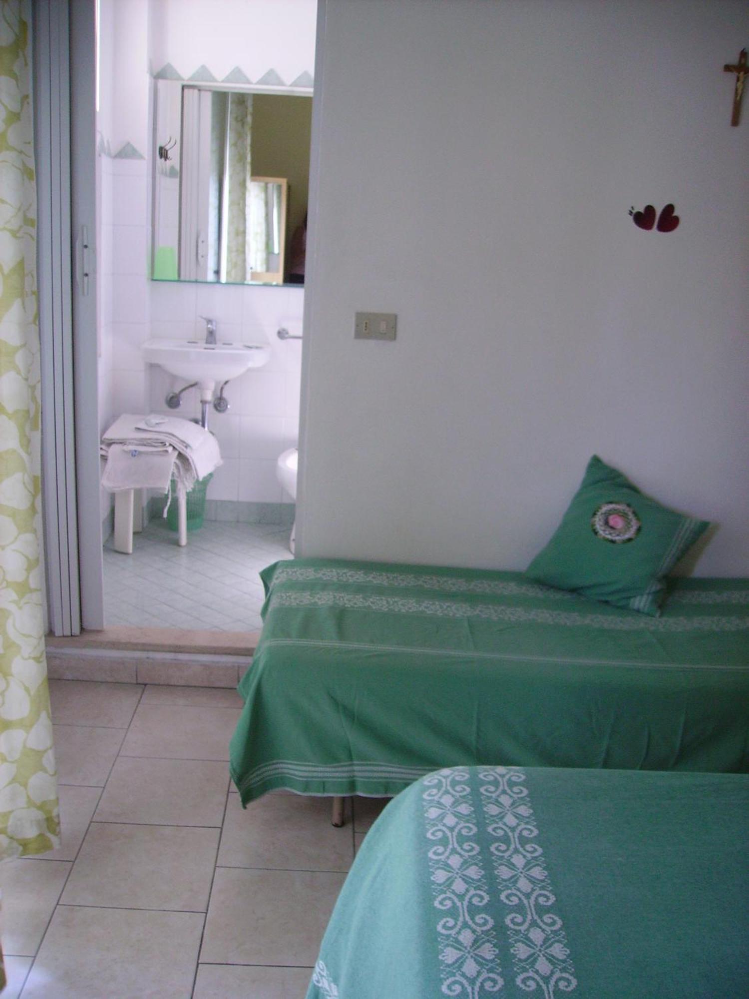 Hotel Maria Gabriella Rimini