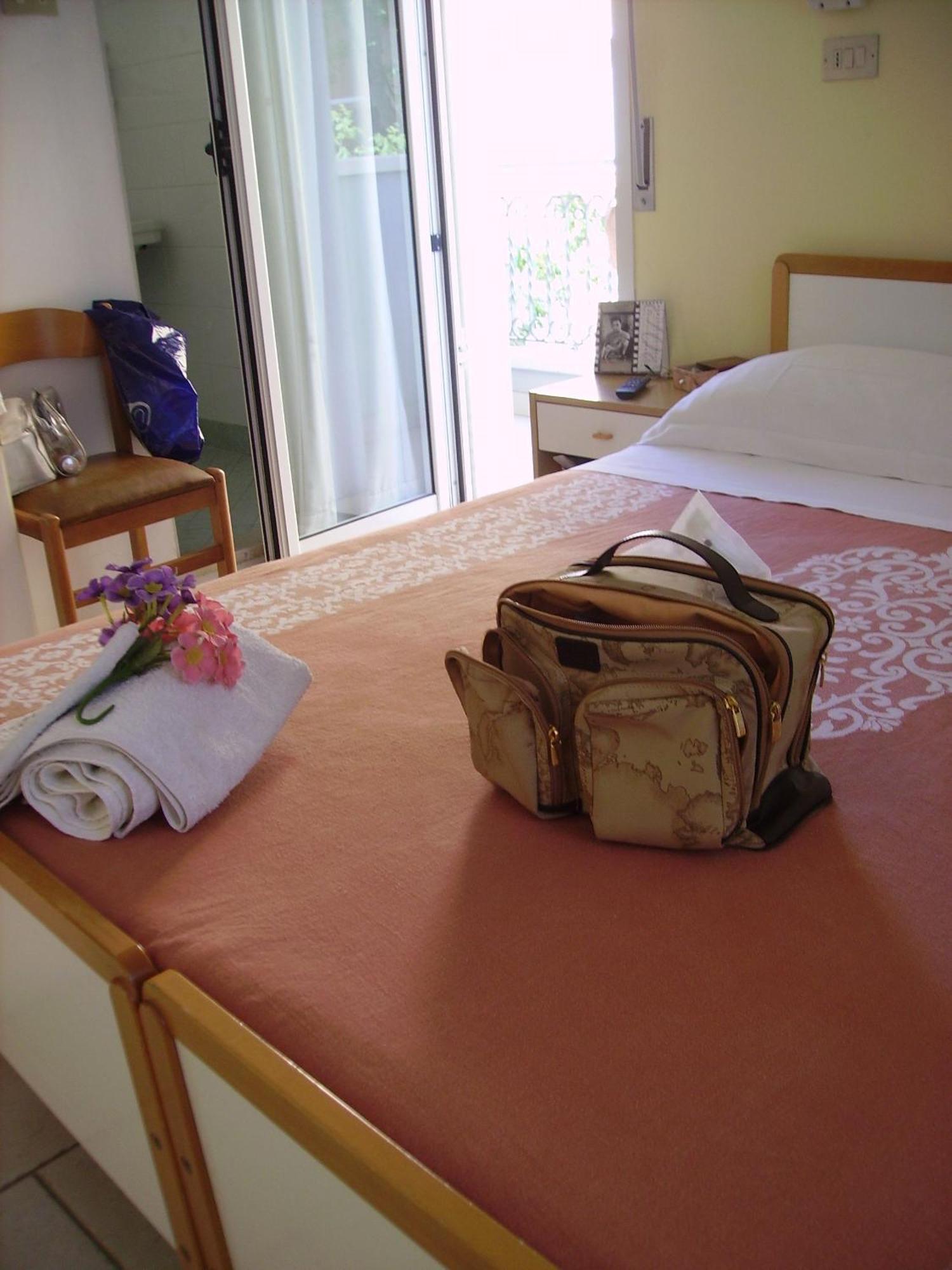 Hotel Maria Gabriella
