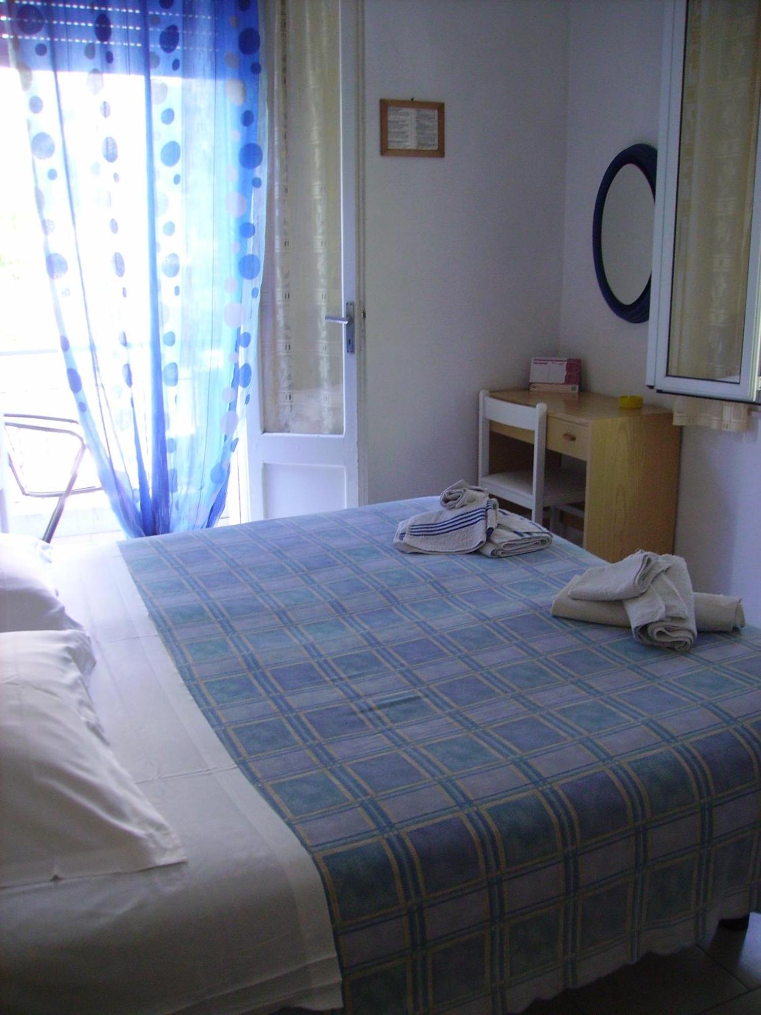Hotel Maria Gabriella *