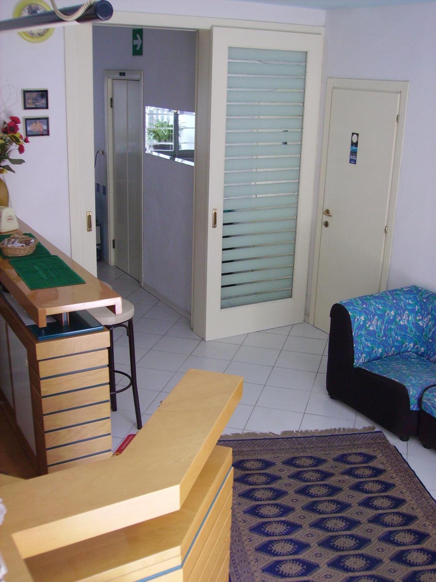 Hotel Maria Gabriella Rimini