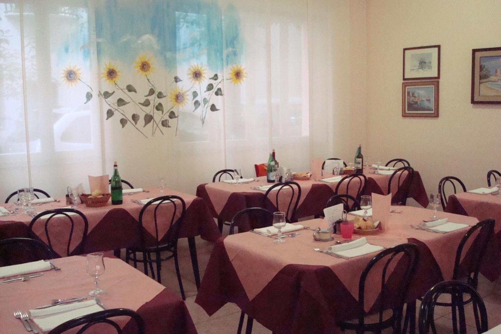 Hotel Amalfi Rimini