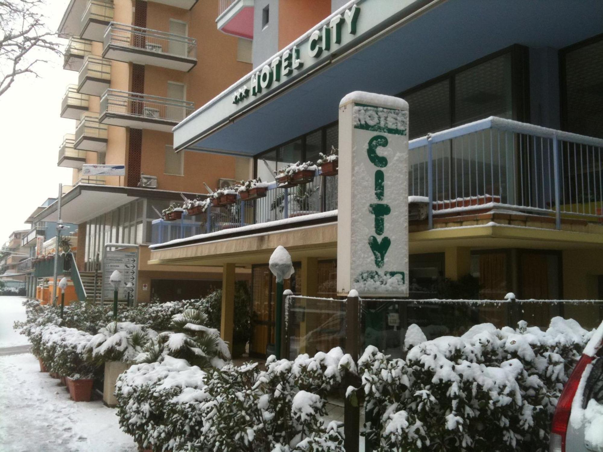 Hotel Hotel City