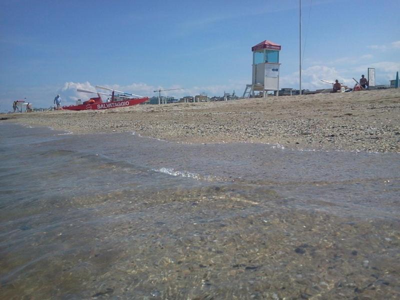 Hotel Trinidad Rimini