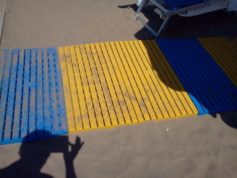 Trinidad Rimini