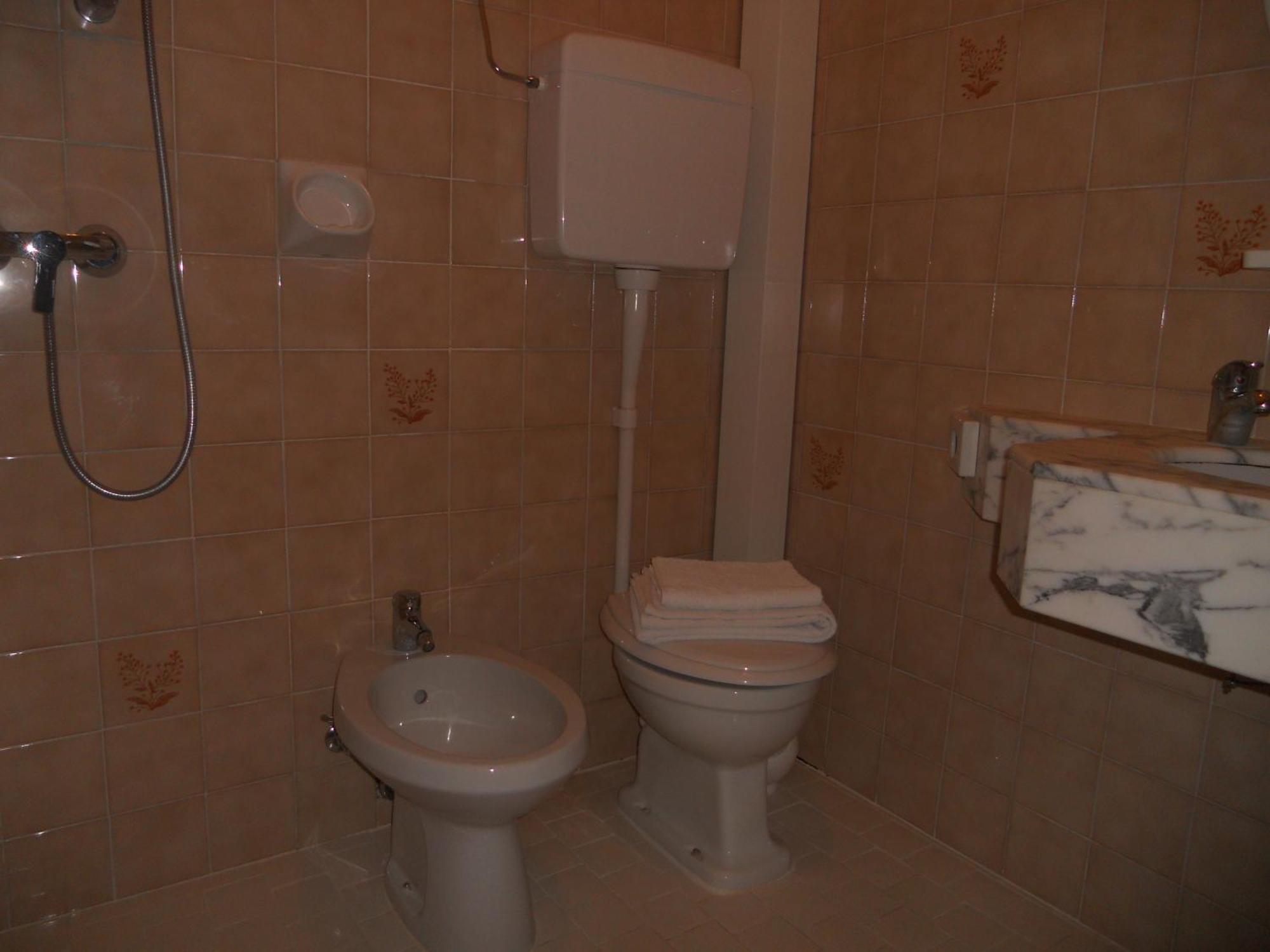 Hotel Pigalle Rimini