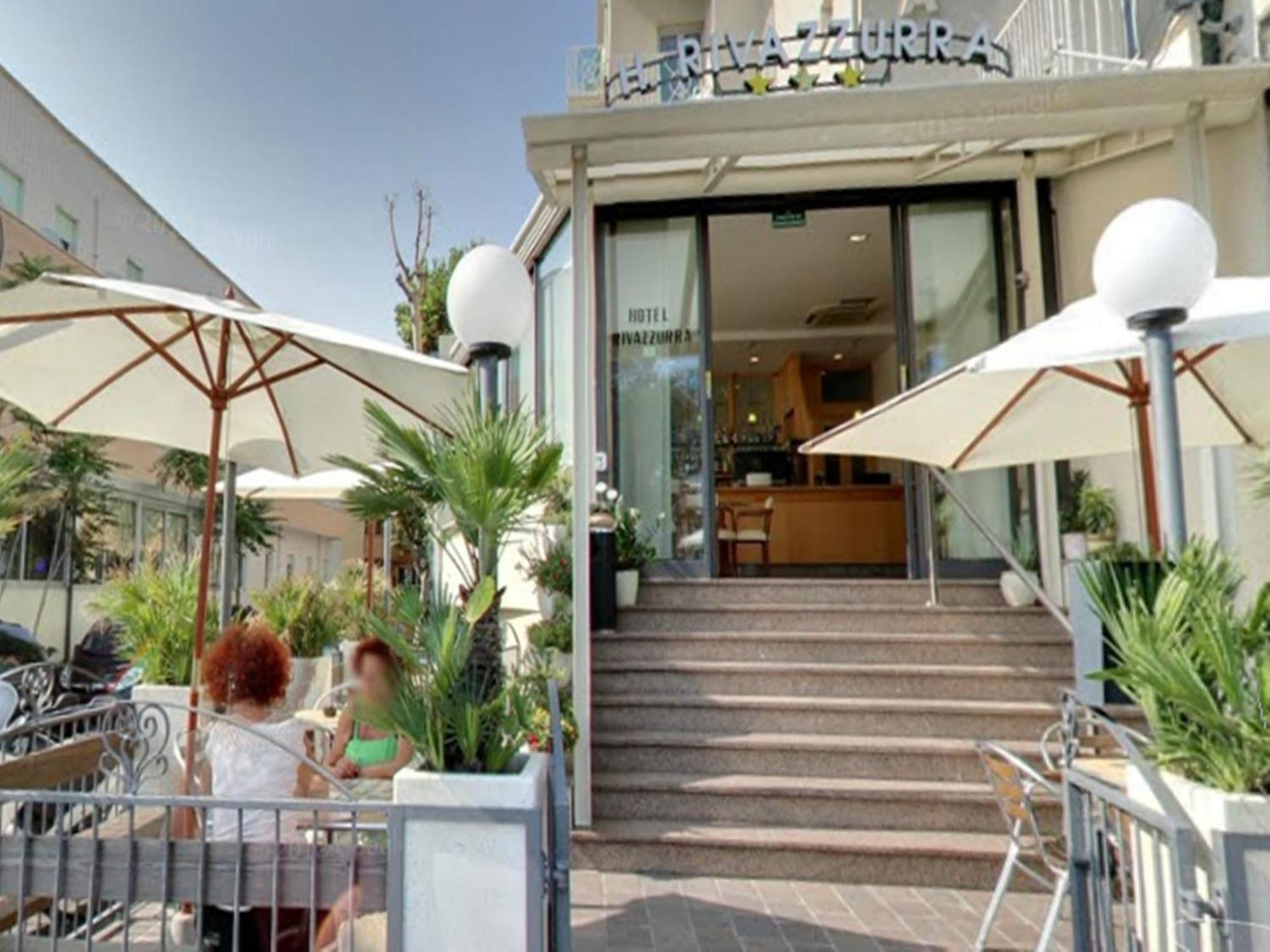 Hotel Rivazzurra 3*