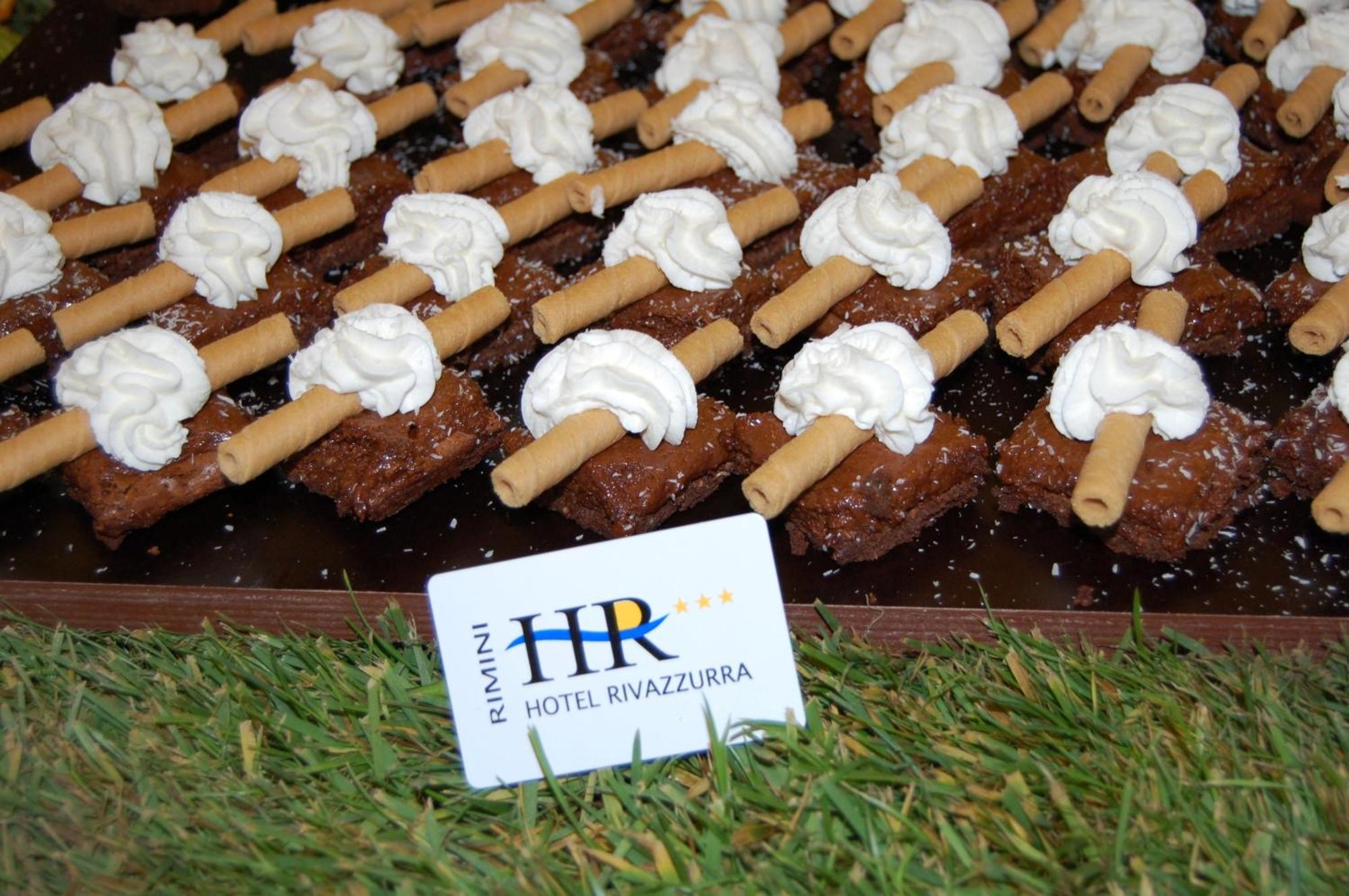 Hotel Rivazzurra Rimini