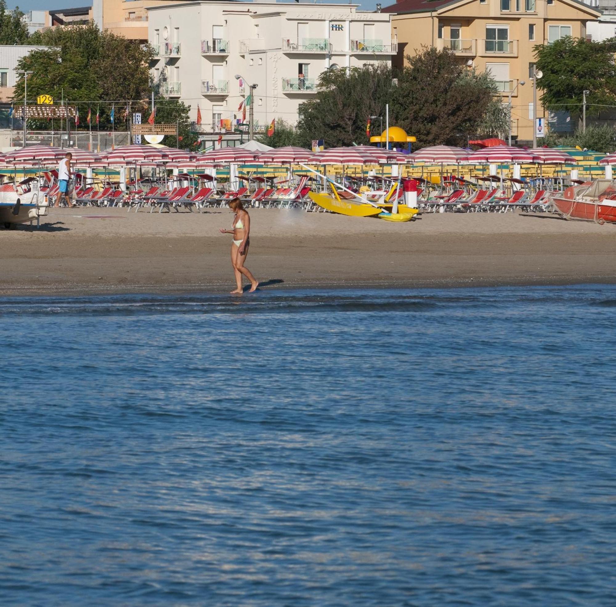 Hotel Rivazzurra Rimini