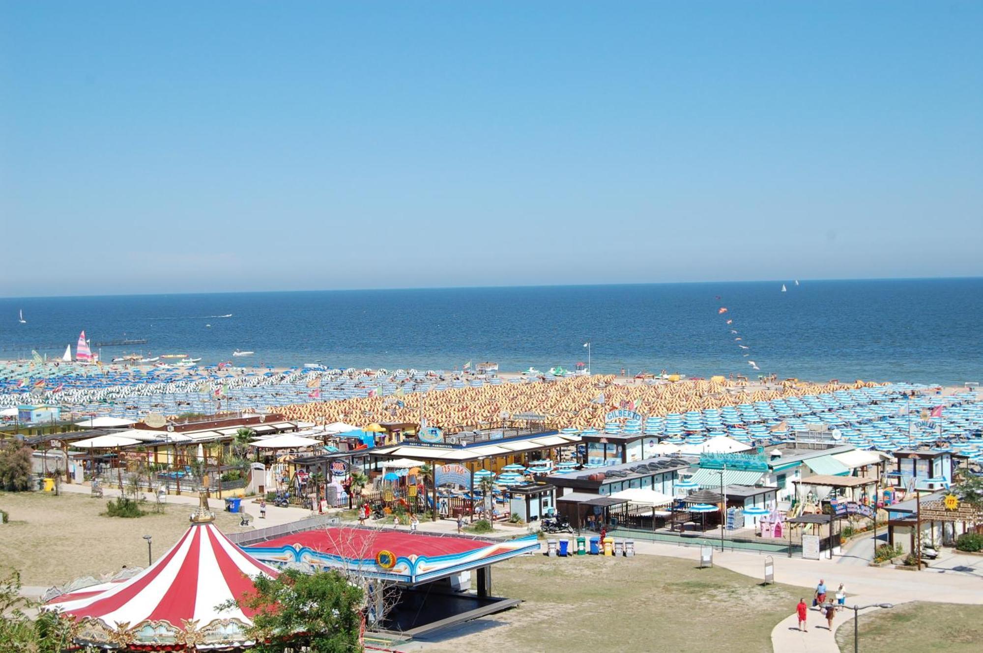 Rivazzurra Rimini