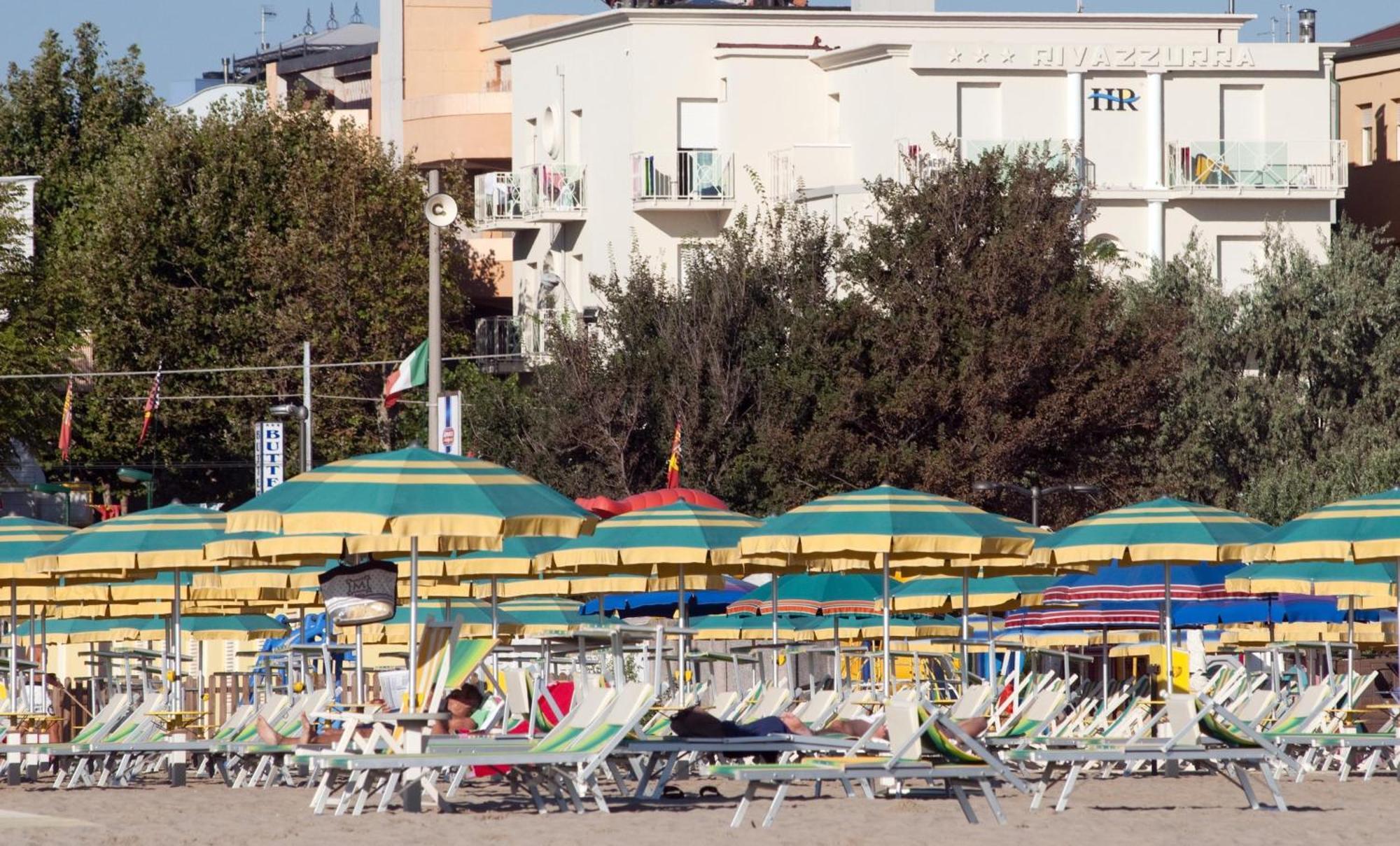 Hotel Rivazzurra