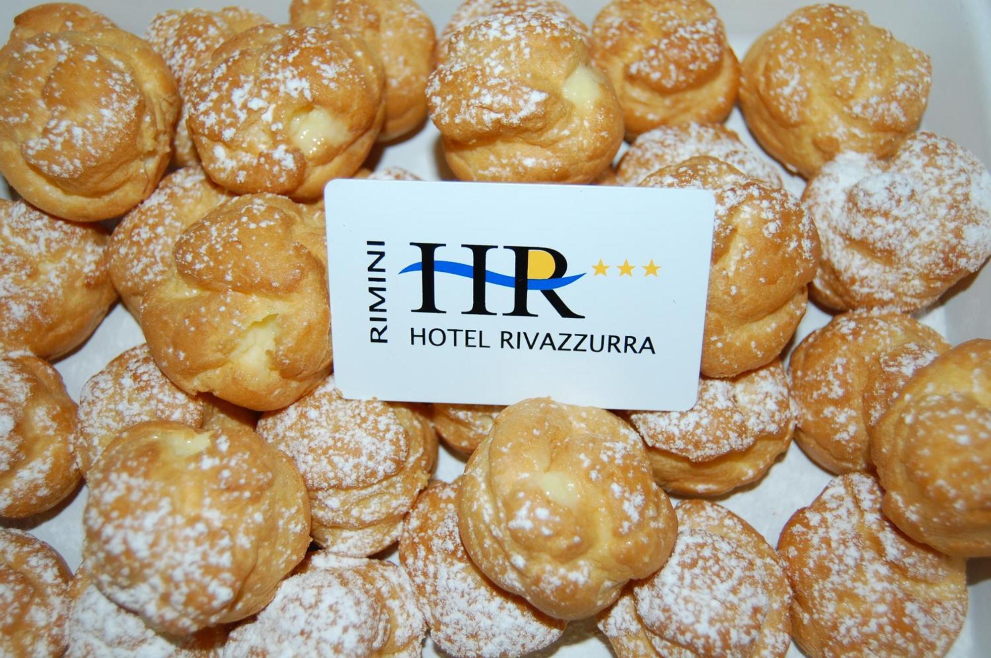 Rivazzurra