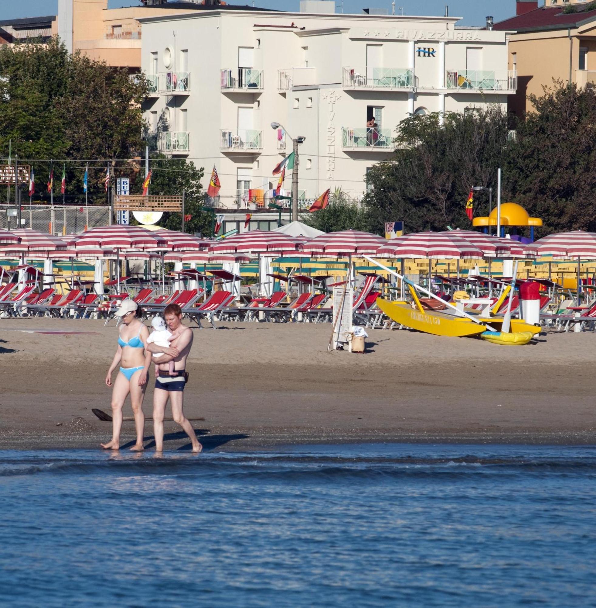 Hotel Rivazzurra Rimini